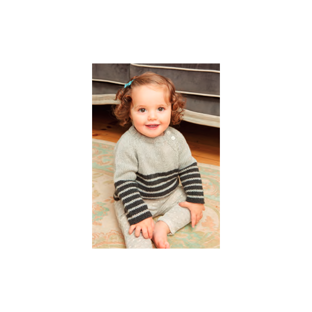 Rowan Selects CASHMERE CHILDRENS COLLECTION